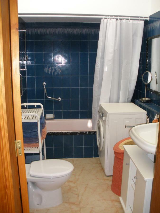 Chalet Lobo Порис де Абона Екстериор снимка