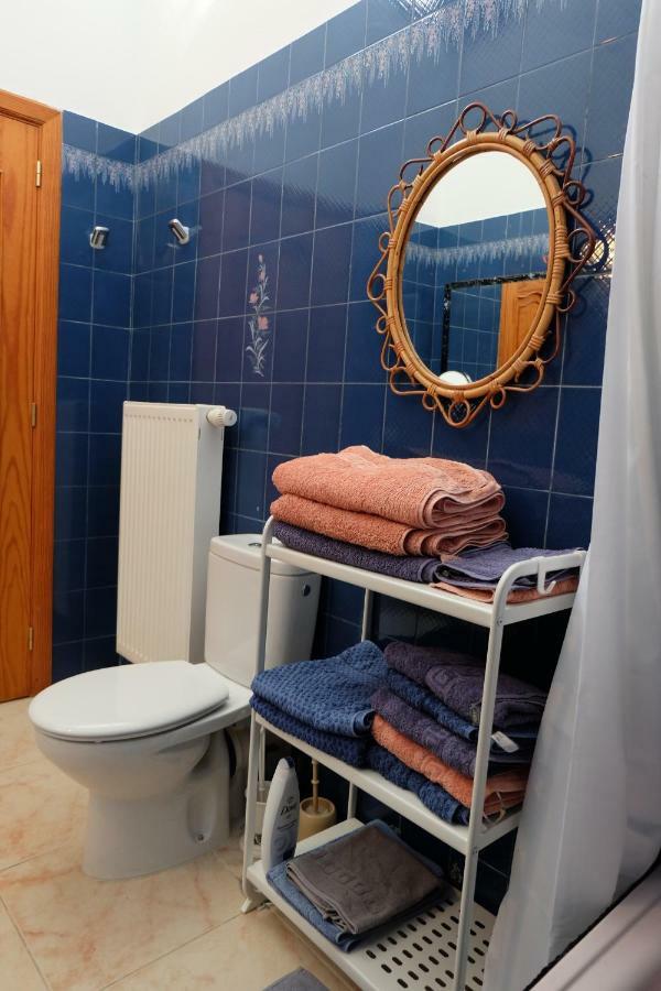 Chalet Lobo Порис де Абона Екстериор снимка